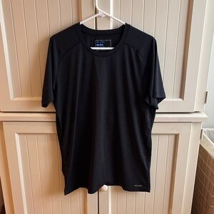 Twillory Athleisure Performance Tee